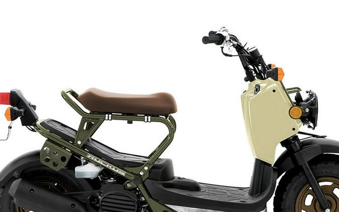 2024 Honda Ruckus