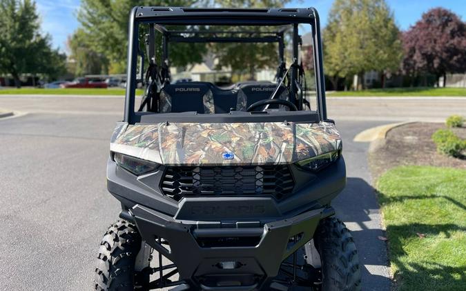 2023 Polaris Industries RANGER CREW SP 570 Premium