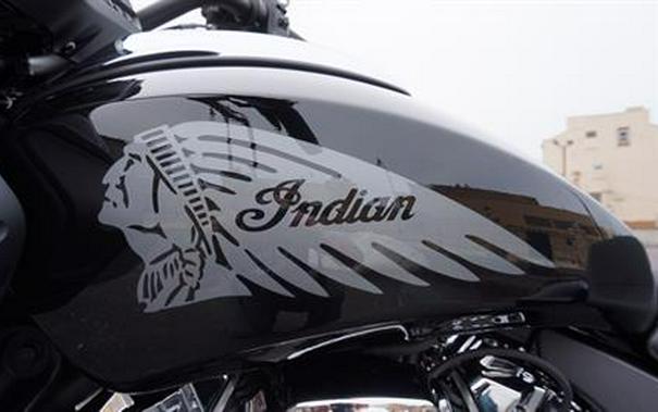 2023 Indian Motorcycle Challenger®