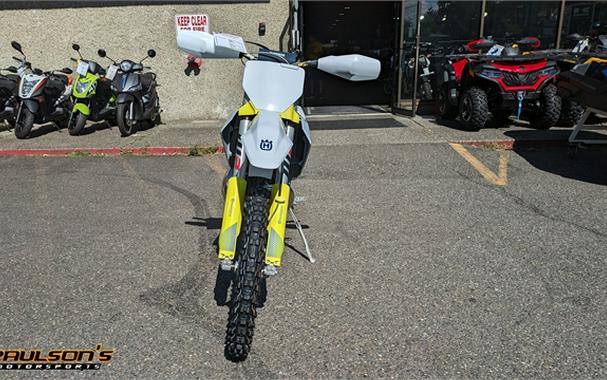 2024 Husqvarna TX 300