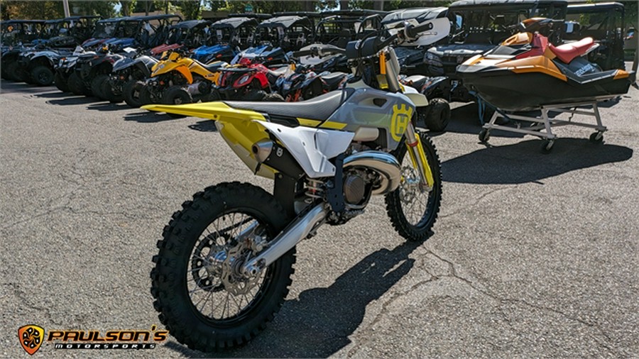 2024 Husqvarna TX 300