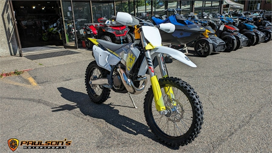 2024 Husqvarna TX 300