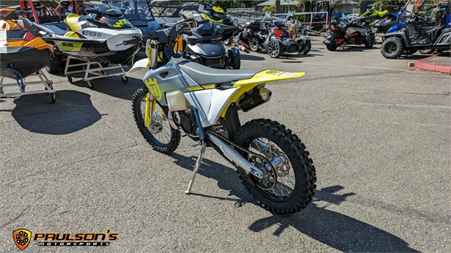 2024 Husqvarna TX 300