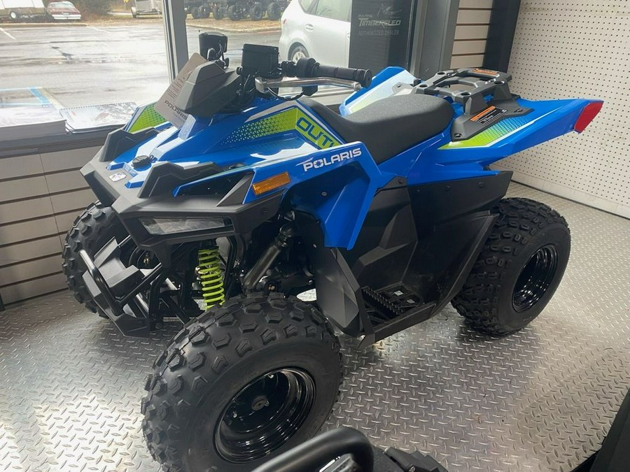 2024 Polaris® Outlaw 70 EFI