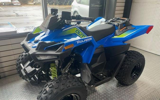 2024 Polaris® Outlaw 70 EFI