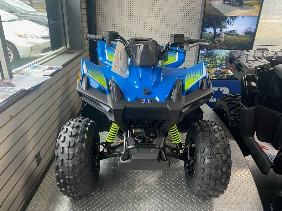 2024 Polaris® Outlaw 70 EFI