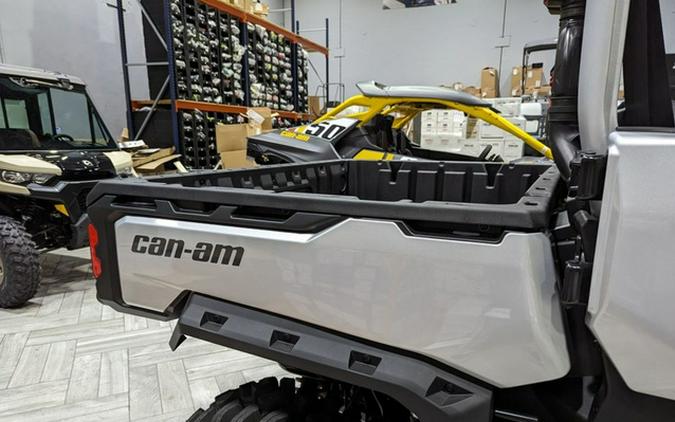 2024 Can-Am Defender MAX X Mr With Half-Doors HD10