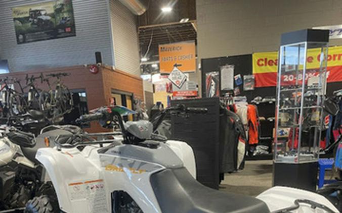 2024 Yamaha Grizzly 90