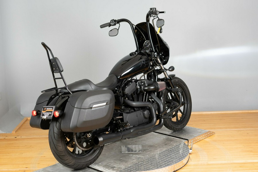 2020 Harley-Davidson Iron 1200