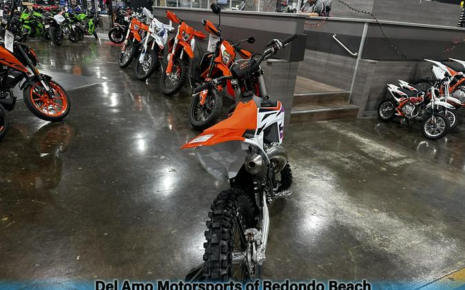 2024 KTM 300 SX