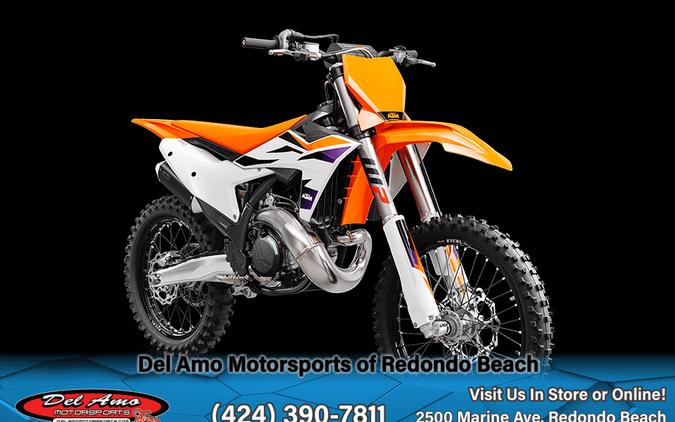 2024 KTM 300 SX