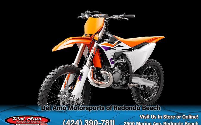 2024 KTM 300 SX