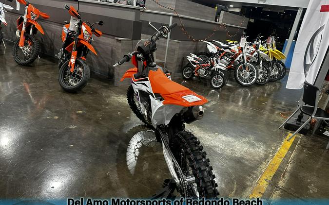 2024 KTM 300 SX