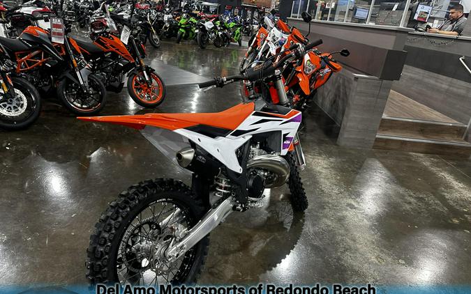 2024 KTM 300 SX