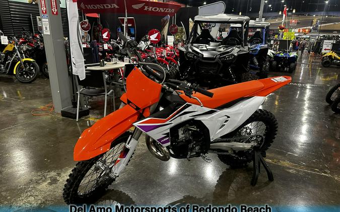 2024 KTM 300 SX