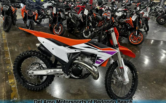 2024 KTM 300 SX