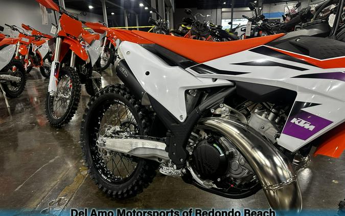 2024 KTM 300 SX