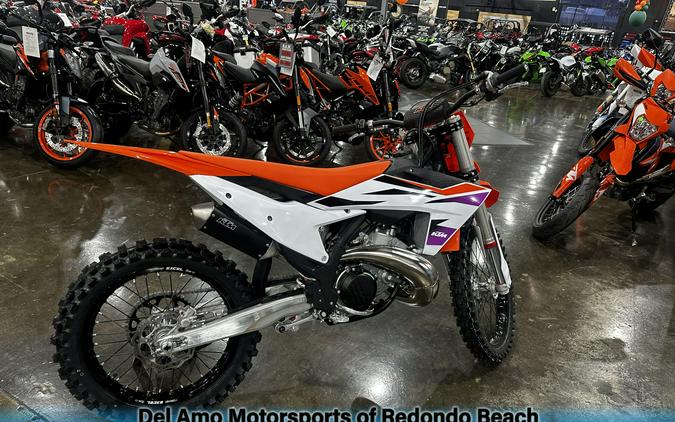 2024 KTM 300 SX