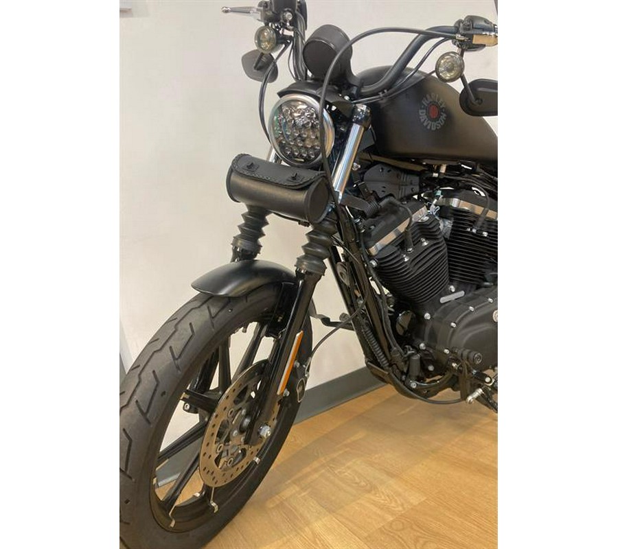 2021 Harley-Davidson Iron 883™