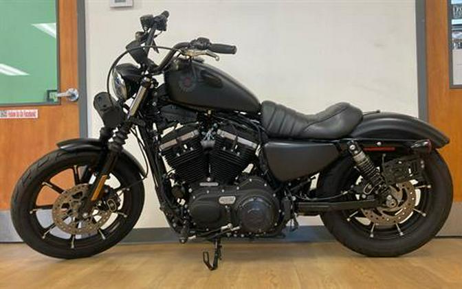 2021 Harley-Davidson Iron 883™