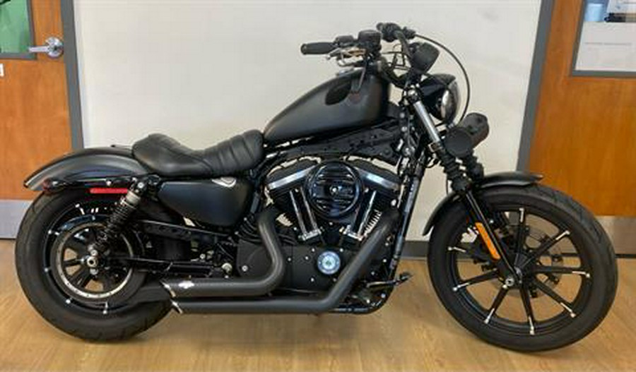 2021 Harley-Davidson Iron 883™