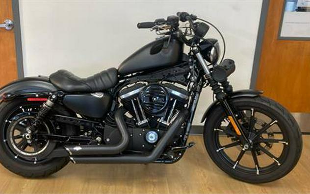 2021 Harley-Davidson Iron 883™