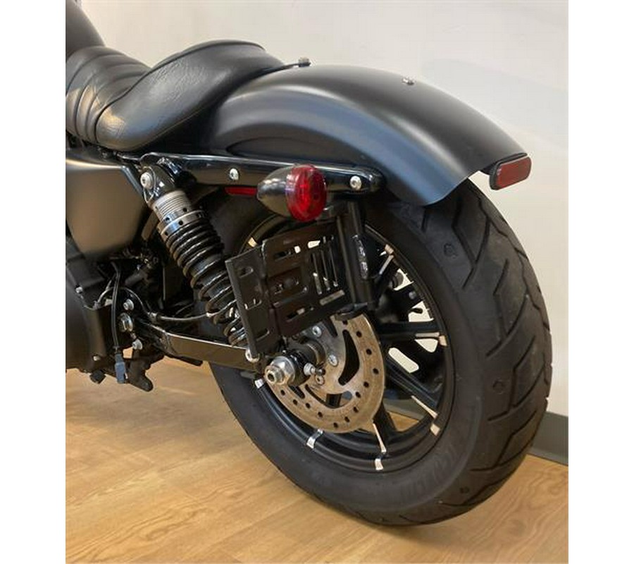 2021 Harley-Davidson Iron 883™