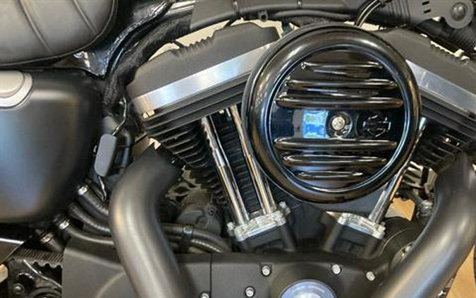 2021 Harley-Davidson Iron 883™