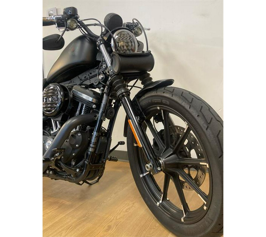 2021 Harley-Davidson Iron 883™