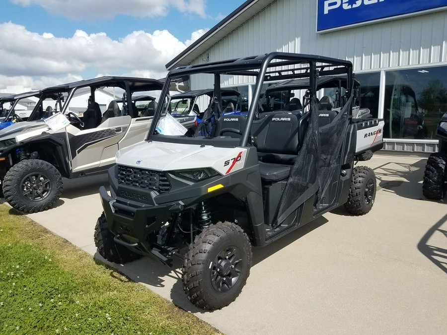 2024 Polaris® Ranger Crew SP 570 Premium