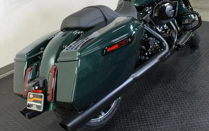 2024 Harley-Davidson® FLTRX - Road Glide®