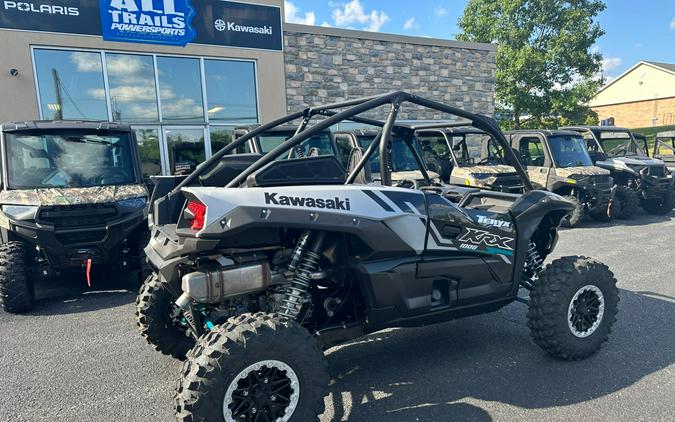 2024 Kawasaki Teryx KRX 1000