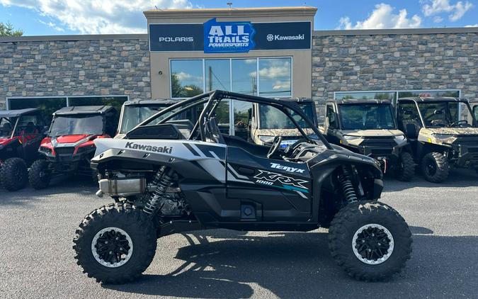 2024 Kawasaki Teryx KRX 1000