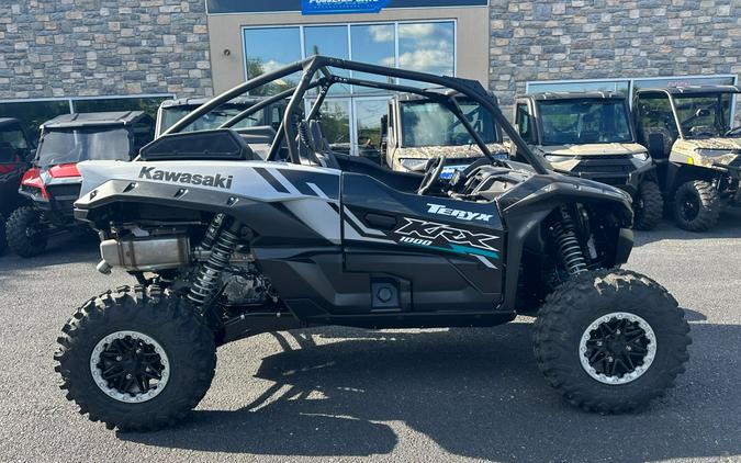 2024 Kawasaki Teryx KRX 1000