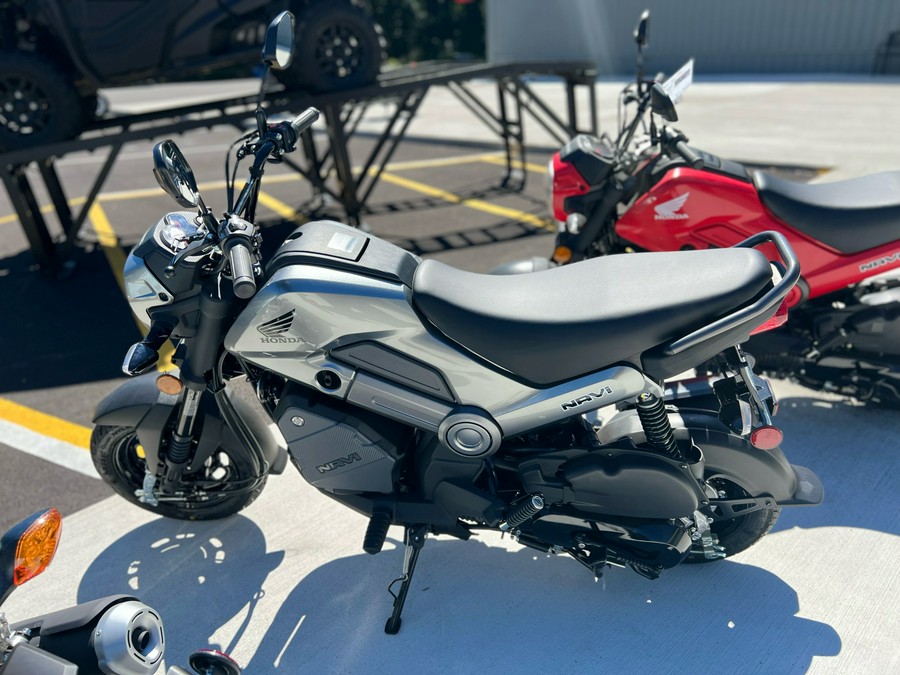 2024 Honda Navi