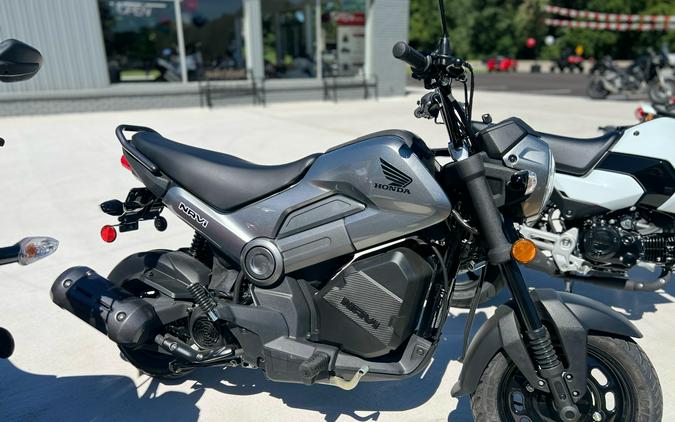 2024 Honda Navi