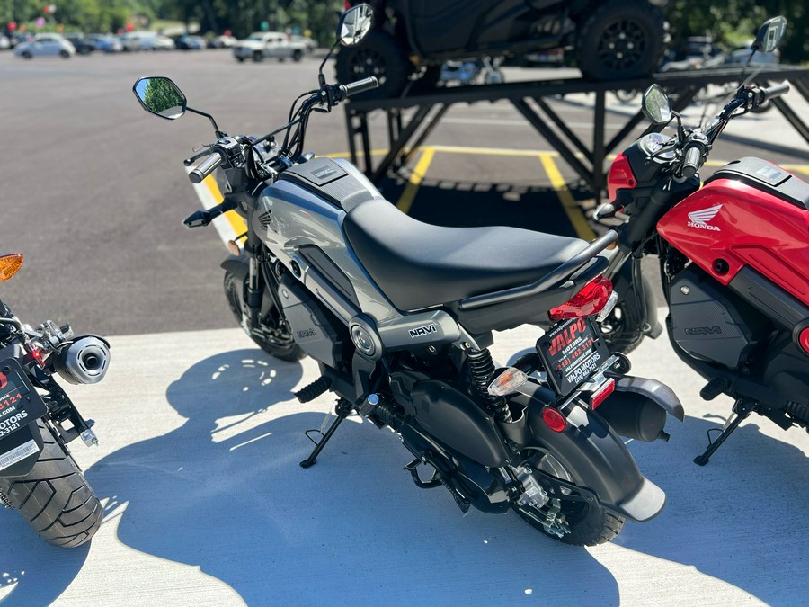 2024 Honda Navi