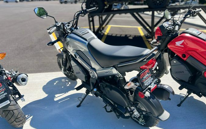 2024 Honda Navi