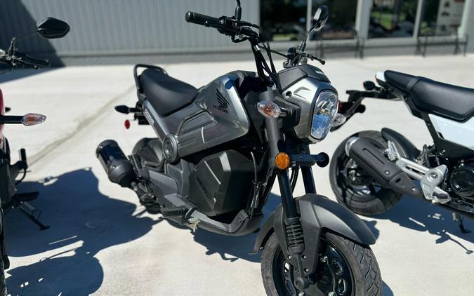 2024 Honda Navi