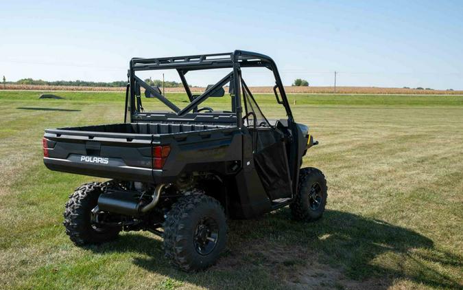 2025 Polaris Ranger 1000 Premium