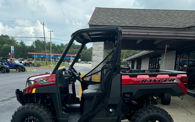 2025 Polaris Ranger XP 1000 Premium