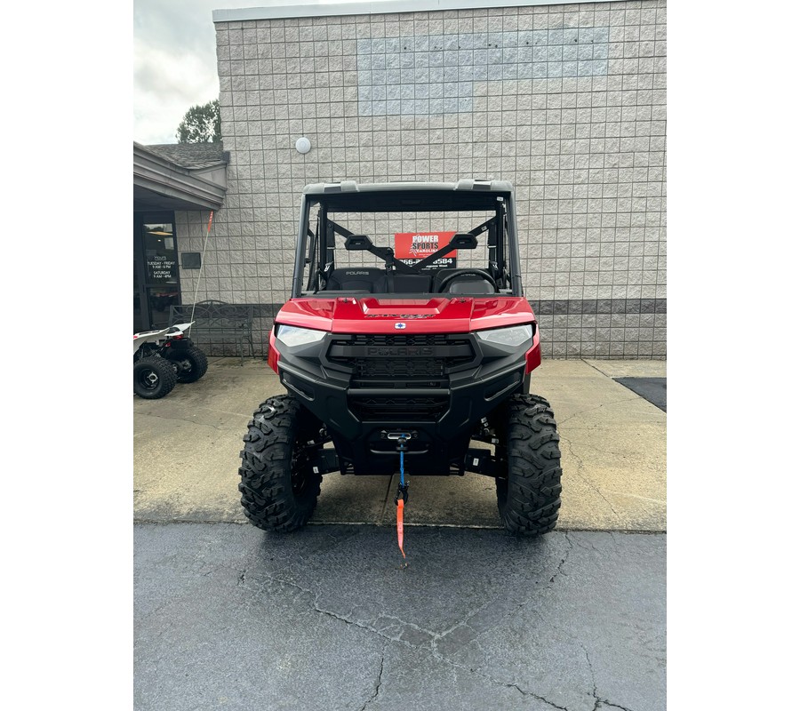 2025 Polaris Ranger XP 1000 Premium