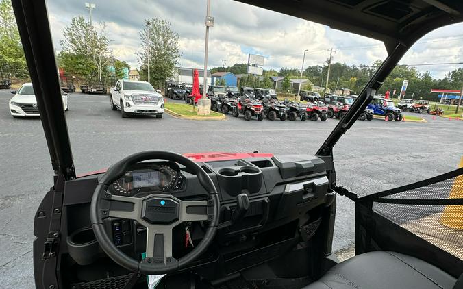 2025 Polaris Ranger XP 1000 Premium