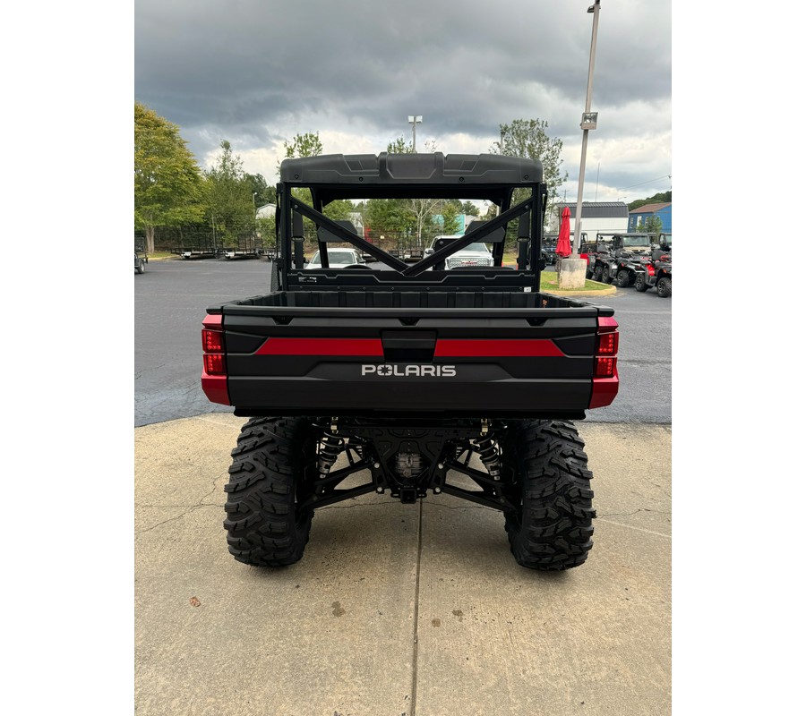 2025 Polaris Ranger XP 1000 Premium