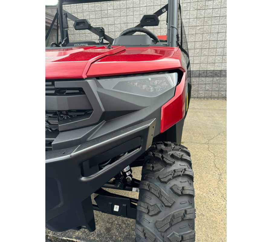 2025 Polaris Ranger XP 1000 Premium