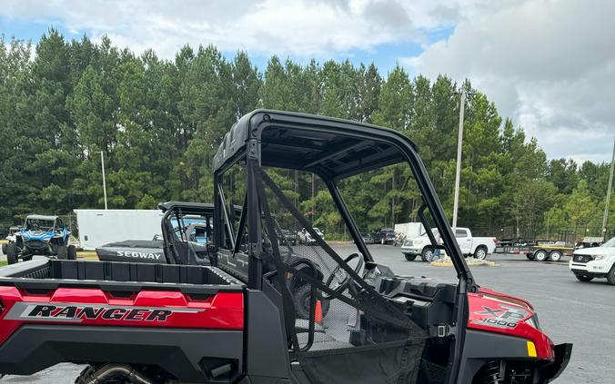 2025 Polaris Ranger XP 1000 Premium