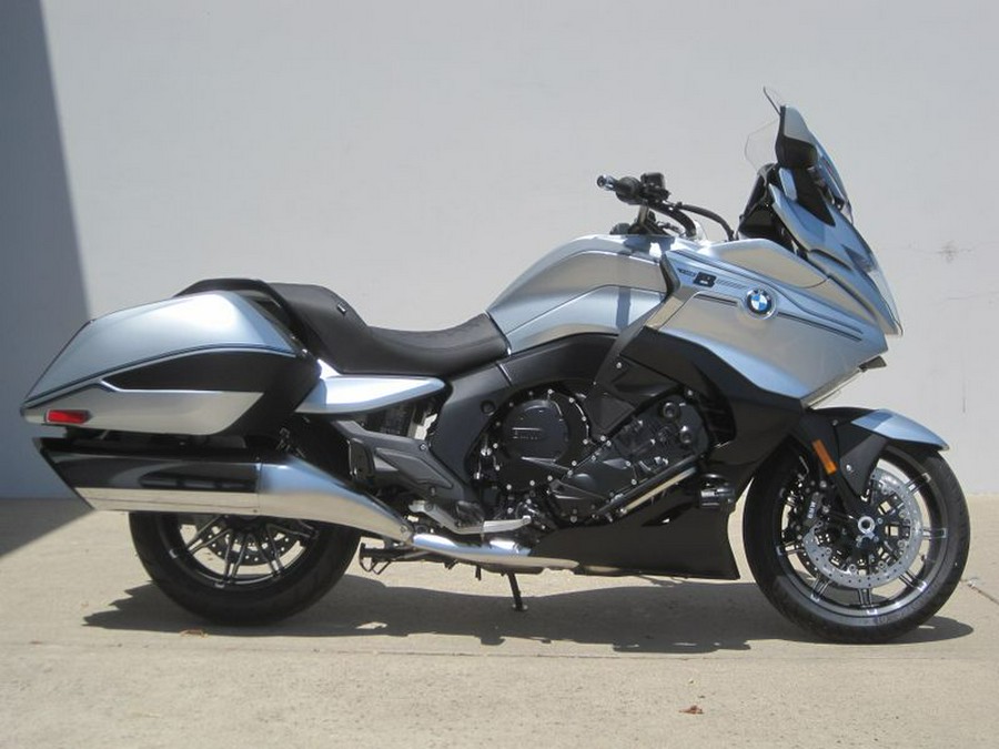 New 2024 BMW K 1600 B