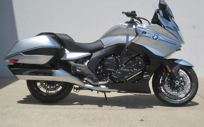 New 2024 BMW K 1600 B