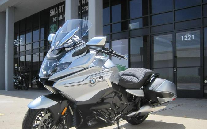 New 2024 BMW K 1600 B