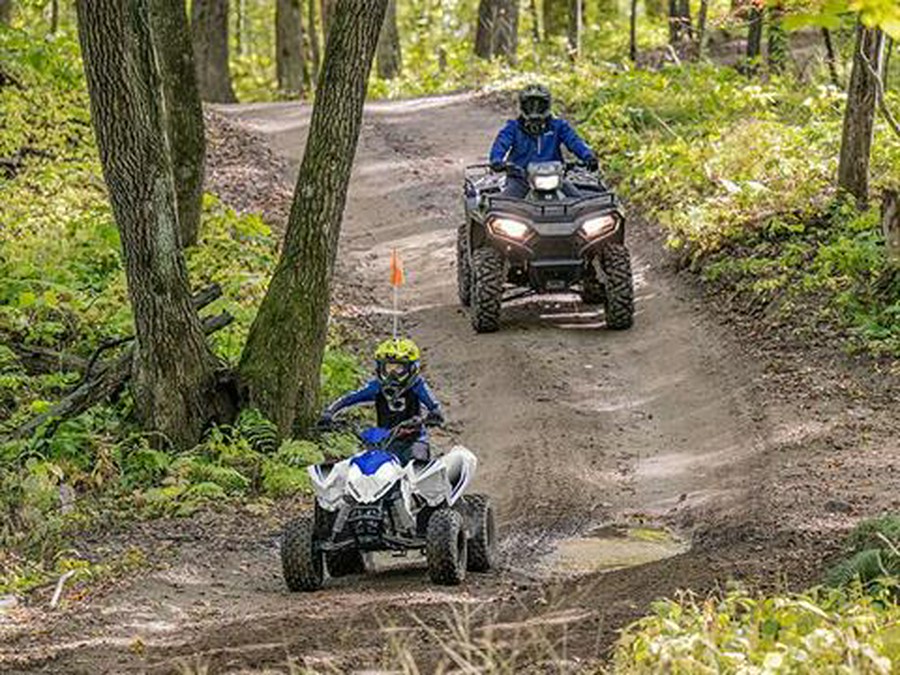 2025 Polaris Outlaw 110 EFI